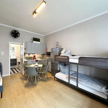 Fairapart Studio-Apartment Naehe Klein Venedig 베를린 외부 사진